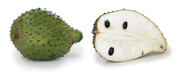 soursop